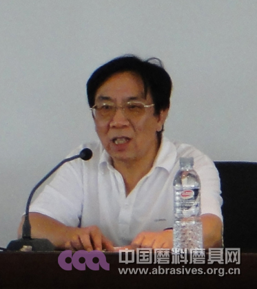 趙云良總經理