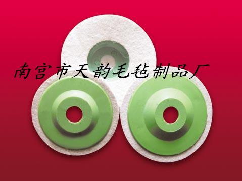 羊毛輪 玻璃拋光羊毛輪  羊毛輪 價格面議 100克拉起訂