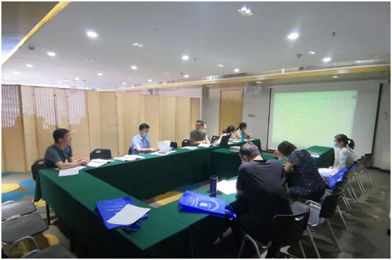 沁新集團太岳磨料：標準引領 深挖創新潛力
