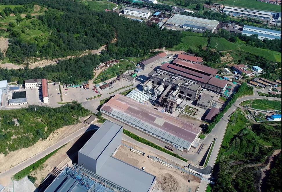 沁新集團太岳磨料：標準引領 深挖創新潛力