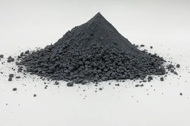 碳化硅磨粉的工業革命，解鎖材料加工新境界！