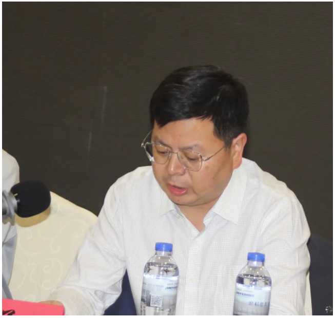 增強信心，攜手同行——促進磨料磨具產業高質量發展研討會成功舉辦