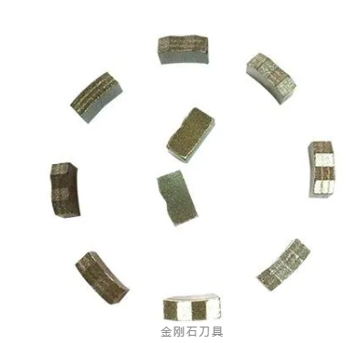 金剛石刀具，為何穩坐精密加工“一把刀”的位置？